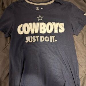 Dallas Cowboys T-shirt excellent condition